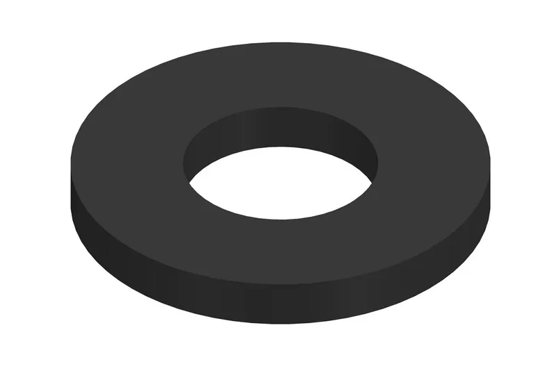 JU/SIEGER Ersatzteil TTNR: 87185718930 Dichtung D6x11x2mm AFM34 (5x) everp