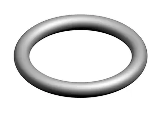 Junkers Ersatzteil TTNR: 87110043480 O-Ring (10x)