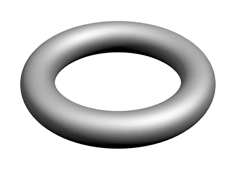 Junkers Ersatzteil TTNR: 87102050070 O-Ring (10x)