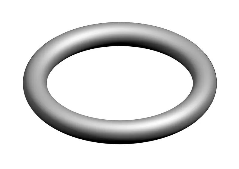 Junkers Ersatzteil TTNR: 87100030160 O-Ring (10x)