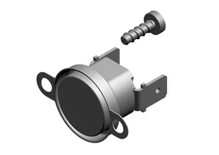 BOSCH Temperaturfühler für T4304 14..