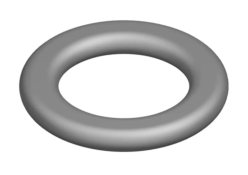 Junkers Ersatzteil O-Ring (10x)