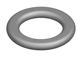 Junkers Ersatzteil O-Ring (10x)