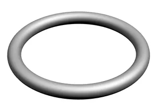 Junkers Ersatzteil TTNR: 87002051070 O-Ring (10x)