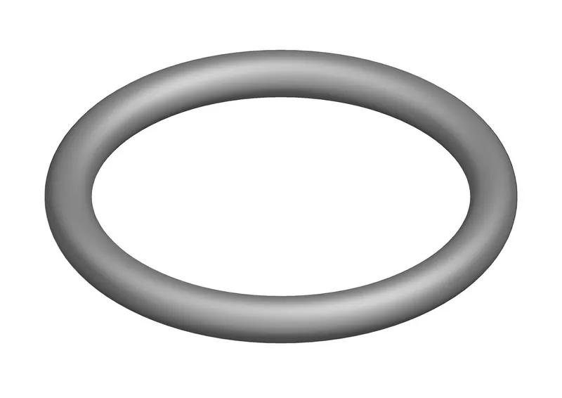 Junkers Ersatzteil TTNR: 87002051040 O-Ring (10x)