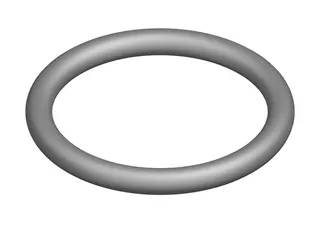 Junkers Ersatzteil TTNR: 87002051040 O-Ring (10x)