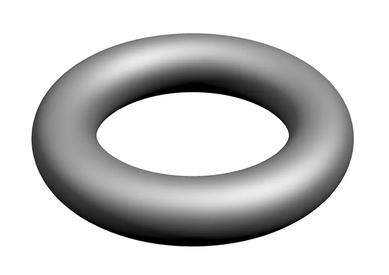 Junkers Ersatzteil TTNR: 87002051010 O-Ring (10x)