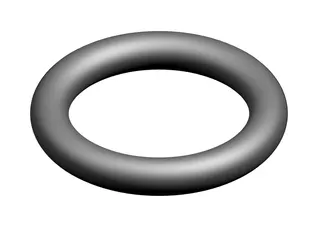 Junkers Ersatzteil TTNR: 87002050190 O-Ring (10x)