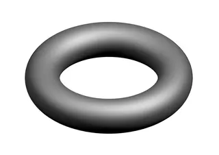 Junkers Ersatzteil TTNR: 87002050080 O-Ring (10x)