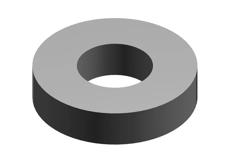 JU/BOSCH Ersatzteil TTNR: 87001031730 Dichtring (10x)