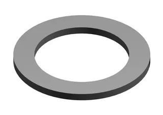 Junkers Ersatzteil TTNR: 87001031050 Dichtring (10x)