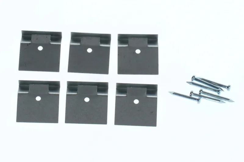JU/BOSCH Ersatzteil TTNR: 87485110550 Halter (6x)