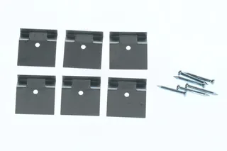 JU/BOSCH Ersatzteil TTNR: 87485110550 Halter (6x)