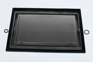 JU/SIEGER Brenner für ZBR...-3 A, ZBR...-2 A, BK16W-62,-95