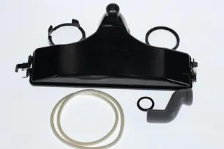 Junkers Abgassammler-Set für ZBR 70,100-3 A..
