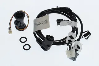 SIEGER Kabelbaum + Strömungssensor für BK16 WH-24