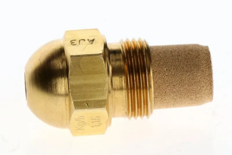 BOSCH Öldüse 0,3gph 80Gr SR Danfoss ever für OC8000iF 19, OC8000iFM 19, 19/120
