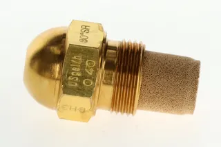 BOSCH Öldüse 0,4gph 80Gr SR Danfoss für OC8000iF 25, OC8000iFM 25, 25/120