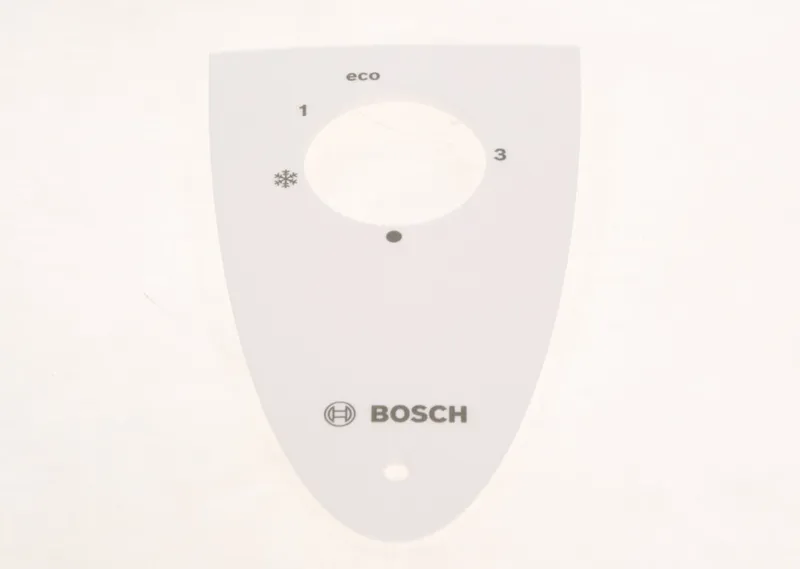 BOSCH Frontblende für TR1500 TO 5 T