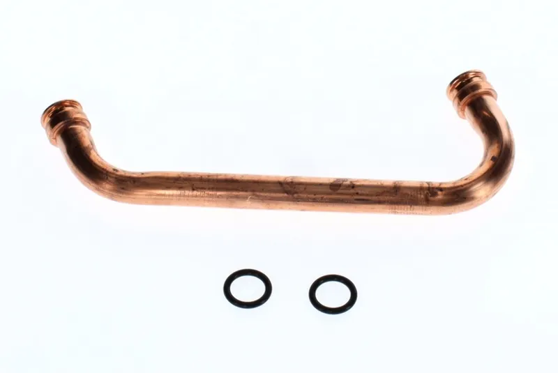 BOSCH Rohr für T4304 10..