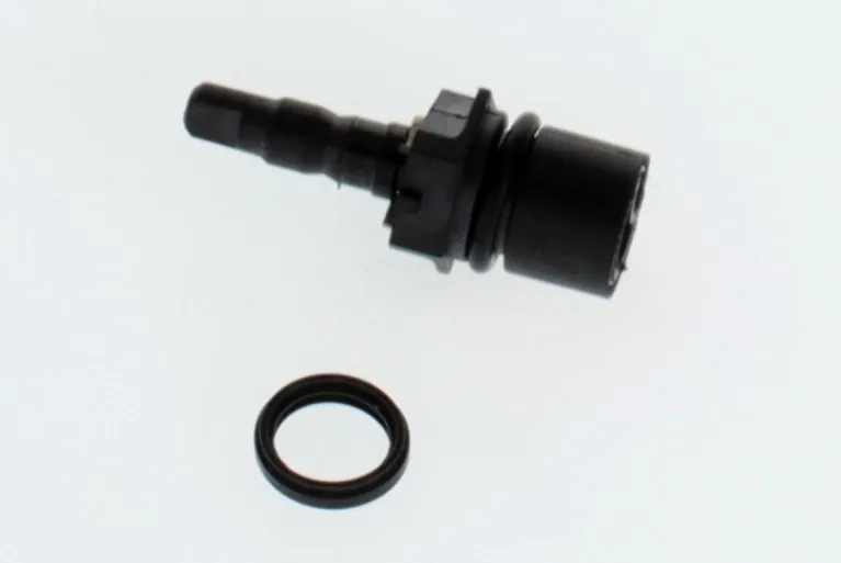 BOSCH Wählerschraube (Polyamid schwarz) für T4304 8 31