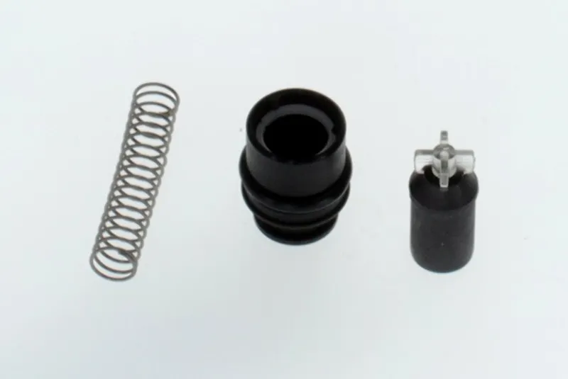 BOSCH Wassermengenregler (WR schwarz) für T4304 10.., T4304 14..