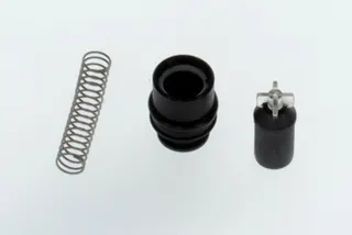 BOSCH Wassermengenregler (WR schwarz) für T4304 10.., T4304 14..