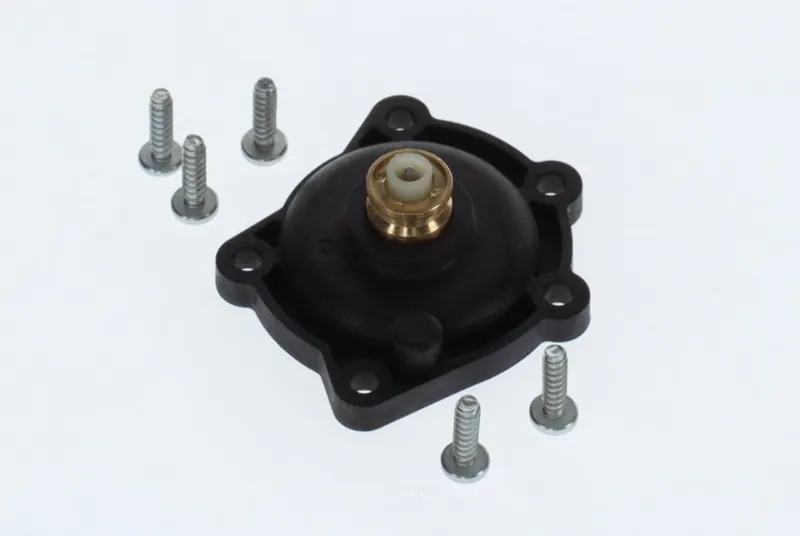 BOSCH Deckel (WR schwarz, Für ovale Memb für T4304 10.., T4304 14..