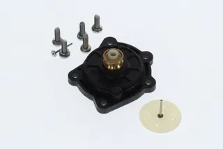 BOSCH Deckel (schwarz) für T4304 10 N 23