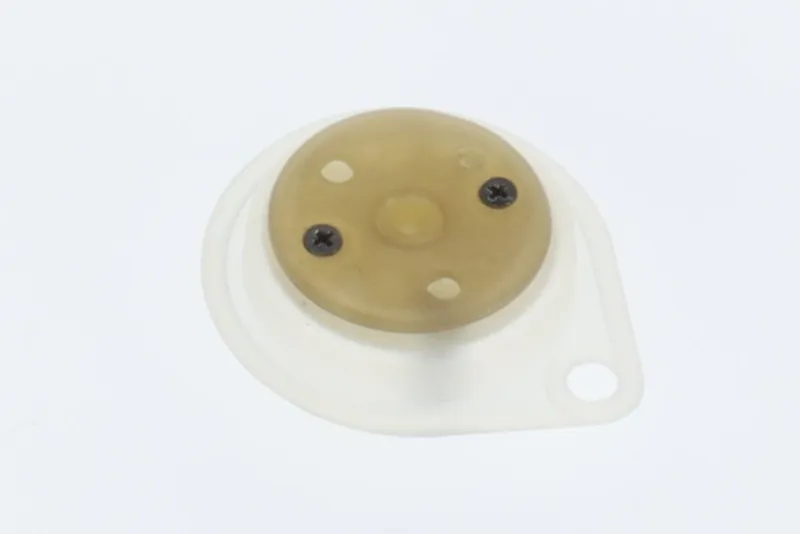 BOSCH Ersatzteil TTNR: 8738710130 Membrane (E) (oval)