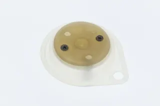 BOSCH Ersatzteil TTNR: 8738710130 Membrane (E) (oval)