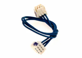 JU/BOSCH Ersatzteil TTNR: 87387046230 Kabel (Temperaturregler)