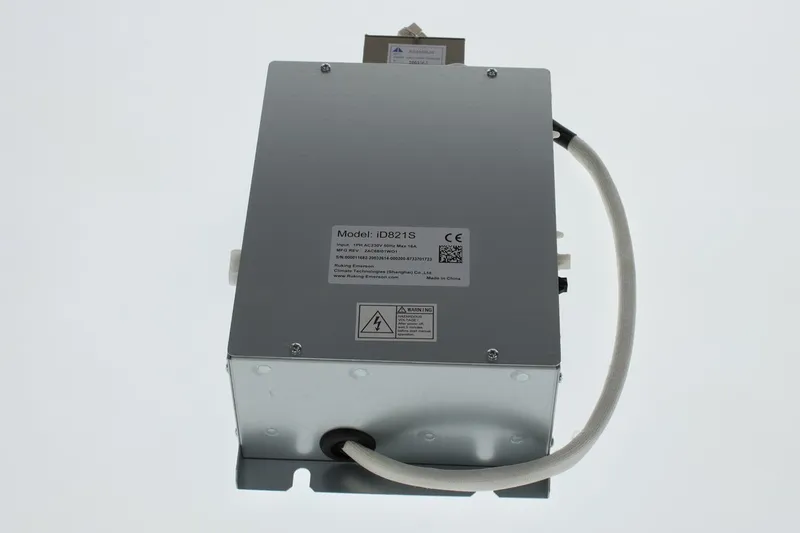 JU/BOSCH Ersatzteil TTNR: 8738209407 Wechselrichter 1-Phase