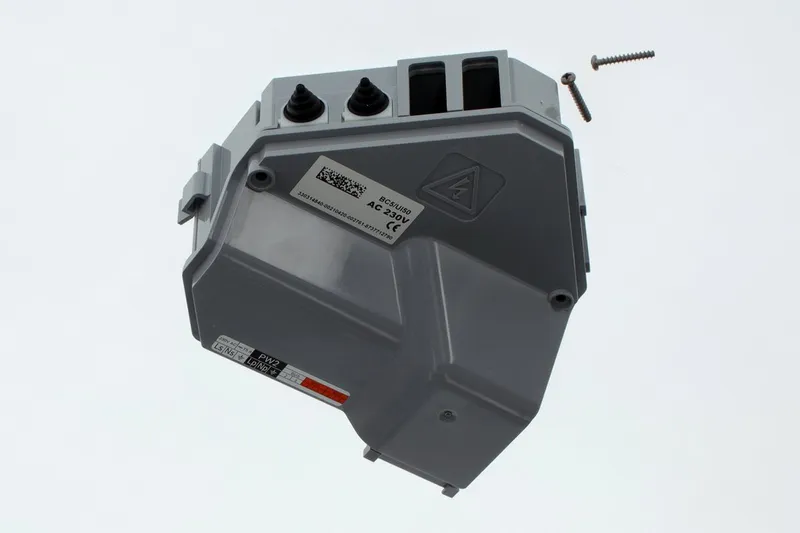 JU/BOSCH I/O-Box für GC9000iWM..