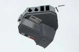 JU/BOSCH I/O-Box für GC9000iWM..