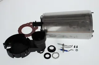 BOSCH Wärmeblock C6-13 für GC5300i WM..