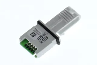 Junkers Ersatzteil TTNR: 87376008440 Kodierstecker 06 1179 (LPG)