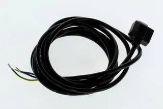 JU/BOSCH Kabel 230V für AGS 10..., AGS20..., AGS5T