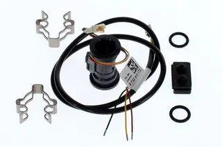 BOSCH Hydrogenerator Turbine für F8001.., FF 20, FWST-2