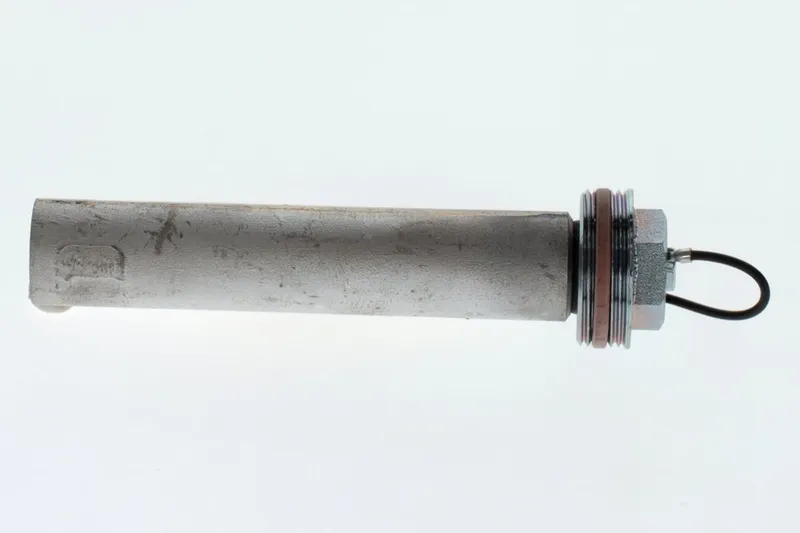 JU/BOSCH Anode G 1 1/2 D33x160 isoliert für GC9000iWM 20/100.., 30/100..