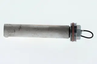 JU/BOSCH Anode G 1 1/2 D33x160 isoliert für GC9000iWM 20/100.., 30/100..