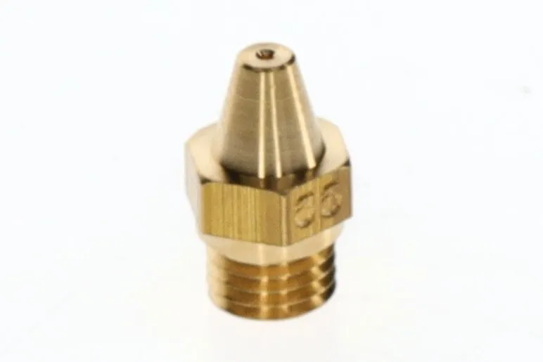 BOSCH Ersatzteil TTNR: 87190021890 Gasart-Umbausatz 31>31 (50mbar)