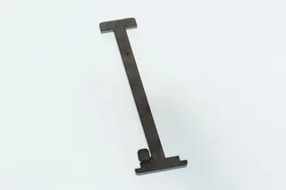 JU/SIEGER Ersatzteil TTNR: 87185762900 Lasche 155 x 40 x 3 everp
