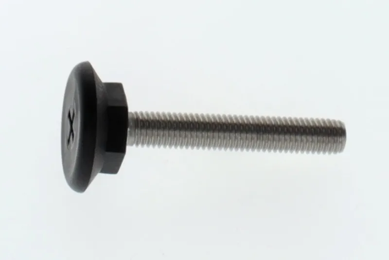 BOSCH Ersatzteil 87183119850 Stellfuss M10x40