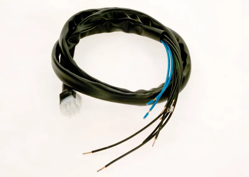 Junkers Ersatzteil TTNR: 87183103960 Kabel Molex L=1650