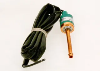 JU/SIEGER Ersatzteil TTNR: 87183103950 Druckfühler