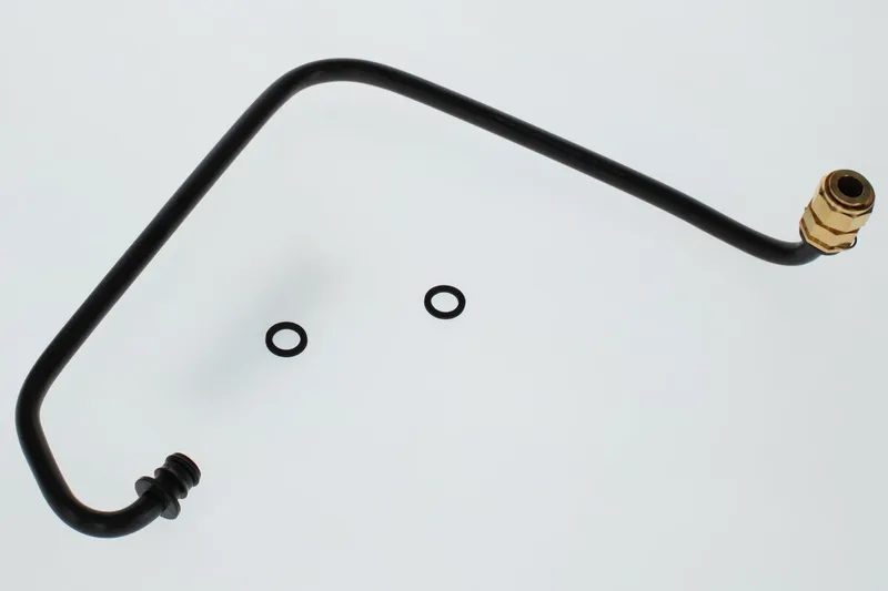 Bosch Ersatzteil 87182252250 Rohr Anschluss KW