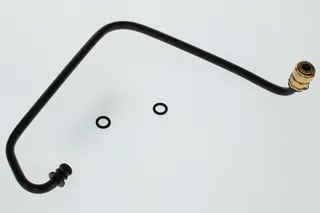 Bosch Ersatzteil 87182252250 Rohr Anschluss KW