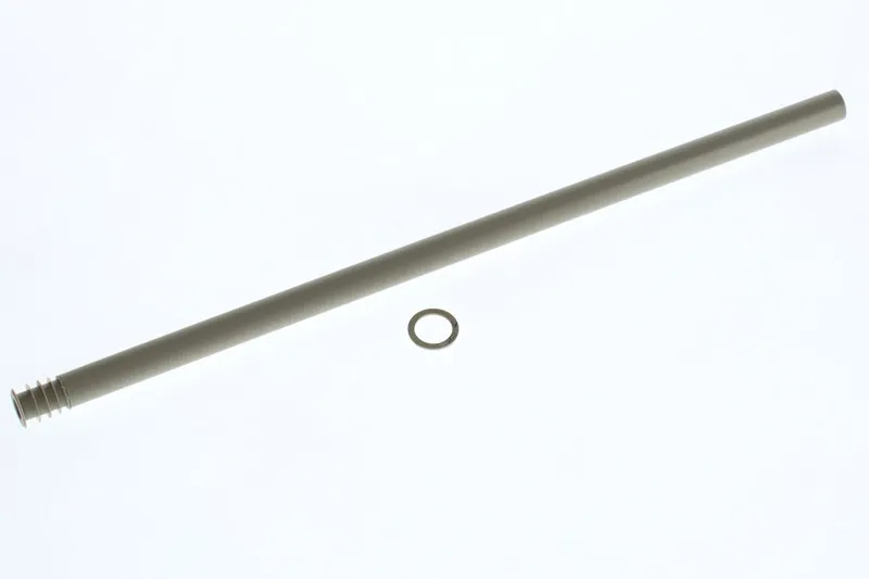 Junkers Ersatzteil TTNR: 87182238440 Tauchrohr 75L 360mm