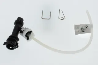 Junkers Ersatzteil TTNR: 87182223050 Adapter